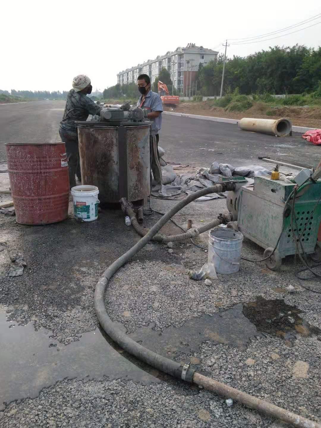 房县进行地基基础加固的原因和方法都有哪些呢？