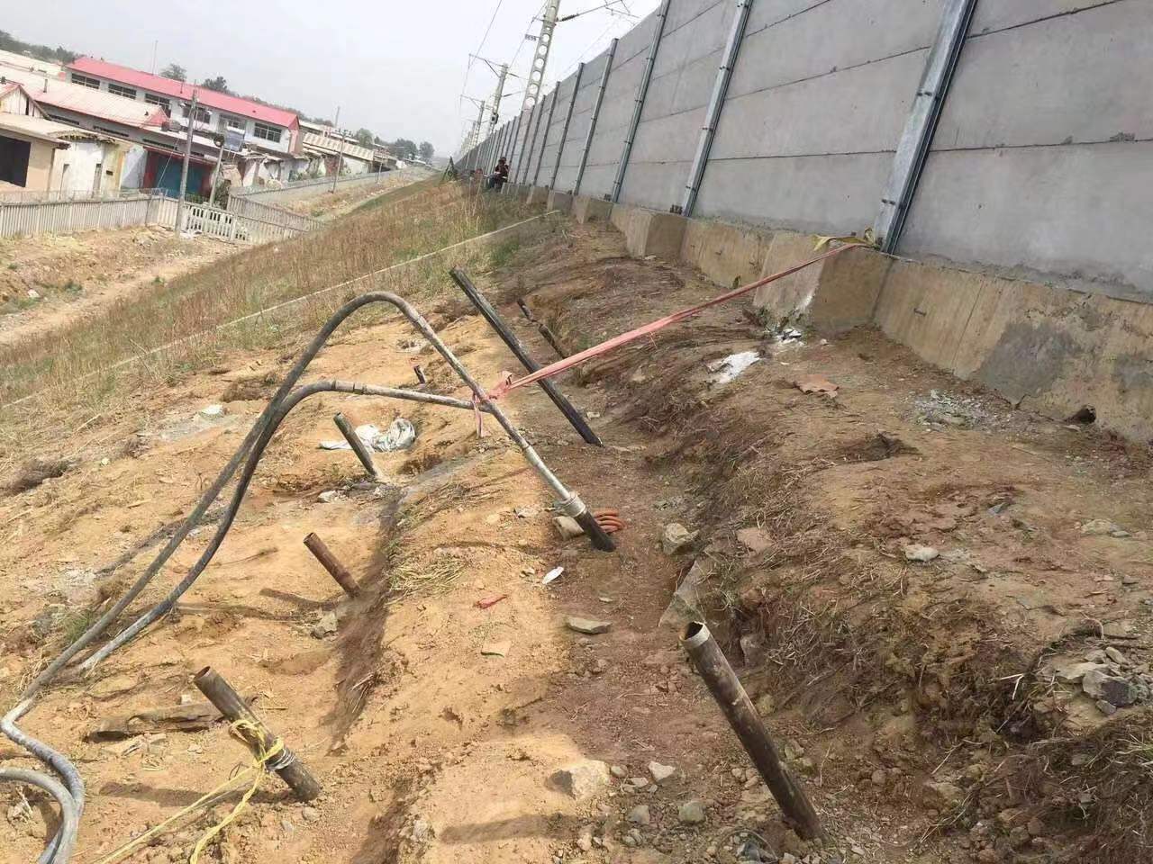 房县加固公司如何进行建筑物纠偏
