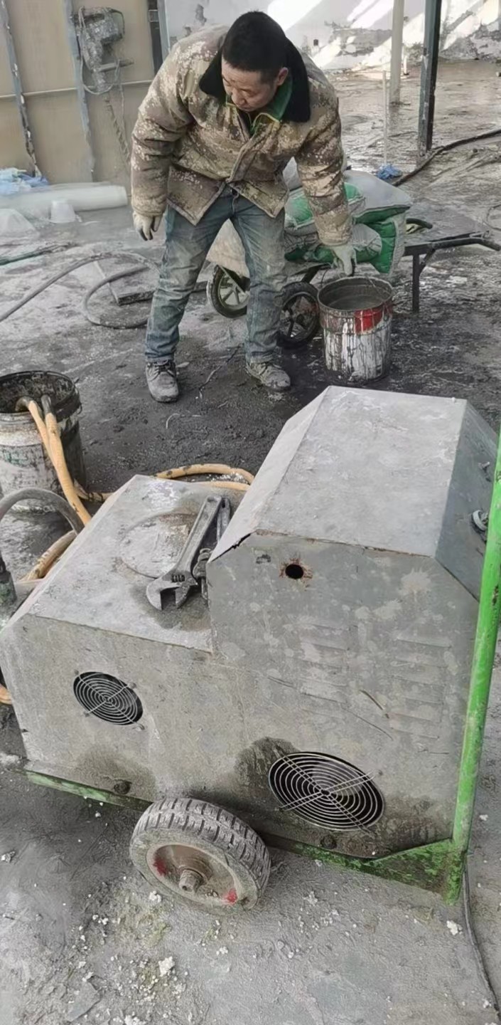 房县地基下沉加固方法有哪些